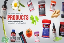 swisse保健品可以多種一起吃嗎？swisse可以同時吃幾種保健品？