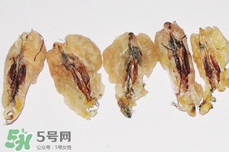 林蛙油怎么吃？林蛙油怎么吃最營養？