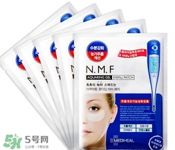 美迪惠爾可萊絲眼膜怎么用？美迪惠爾可萊絲眼膜使用方法
