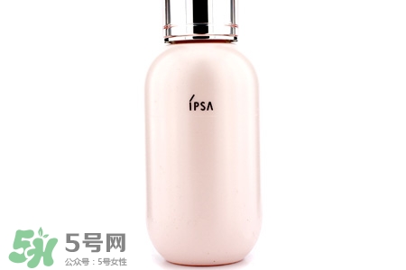 ipsa屬于幾線品牌？ipsa在日本是什么檔次？