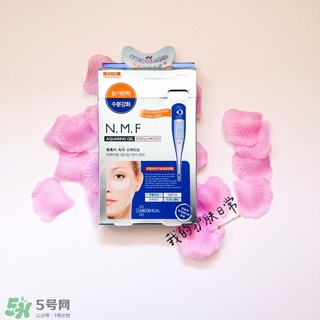 美迪惠爾可萊絲眼膜怎么用？美迪惠爾可萊絲眼膜使用方法