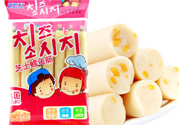 zek芝士鱈魚腸怎么樣？zek芝士鱈魚腸好吃嗎？