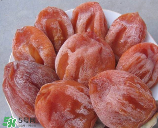 吃柿餅會(huì)便秘嗎？便秘可以吃柿餅嗎？