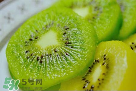 獼猴桃能美白嗎？獼猴桃怎么吃美白？