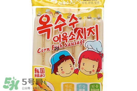 韓國真珠鱈魚腸好吃嗎？韓國真珠鱈魚腸怎么樣？
