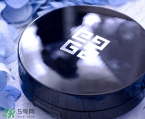 紀梵希氣墊粉底多少錢？紀梵希氣墊粉底價格