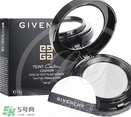 紀梵希氣墊粉底多少錢？紀梵希氣墊粉底價格