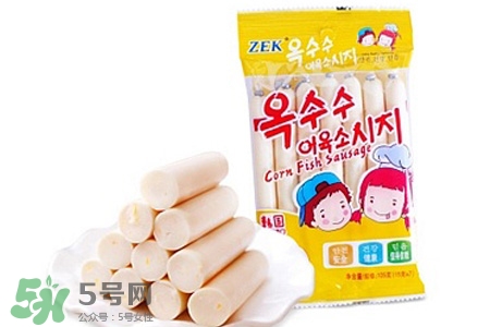 zek芝士鱈魚腸怎么樣？zek芝士鱈魚腸好吃嗎？