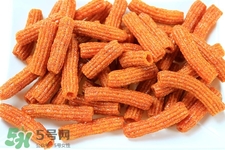 元祖辣炒年糕條怎么樣？元祖辣炒年糕條好吃嗎？