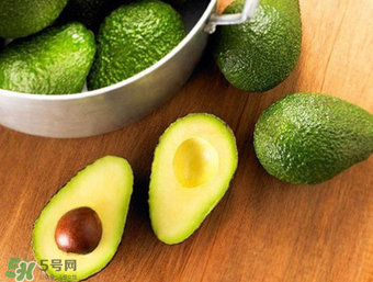 ?牛油果切開后不熟怎么辦？?牛油果沒熟切開了怎么辦？