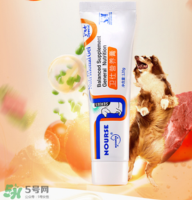狗狗營養(yǎng)膏什么牌子好？狗狗營養(yǎng)膏多少錢？