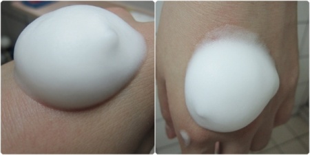 碧柔洗面奶怎么樣？碧柔洗面奶四種顏色哪款好用？