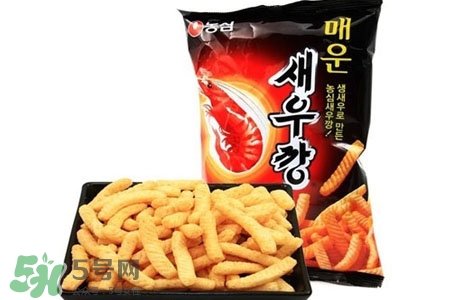 農(nóng)心蝦條多少錢？農(nóng)心蝦條韓國價格