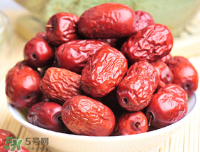灰棗是什么棗？灰棗是紅棗嗎？