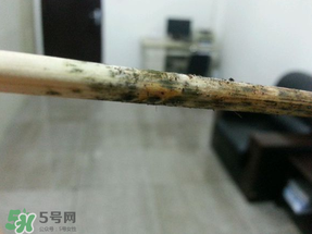 木筷子發霉了怎么辦？筷子發霉了還能用嗎？