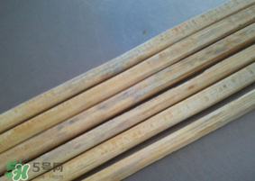 木筷子發霉了怎么辦？筷子發霉了還能用嗎？