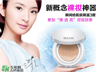 藍(lán)色之戀是哪個(gè)國家的？藍(lán)色之戀是什么牌子？