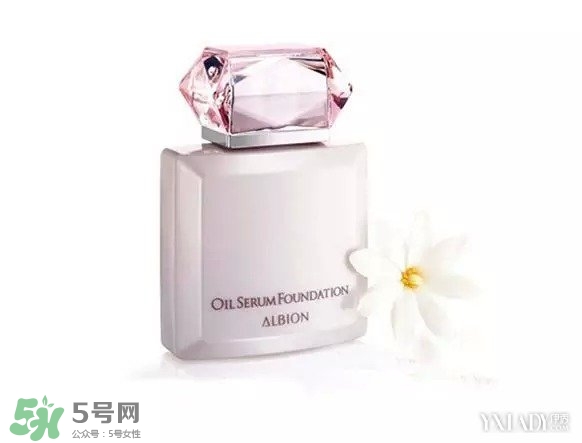 粉底液哪個(gè)牌子好？粉底液排行榜10強(qiáng)2017