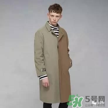 孔劉穿的什么衣服？孔劉衣服同款