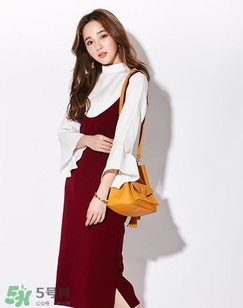 平安夜女生穿什么？平安夜女生約會穿什么衣服？