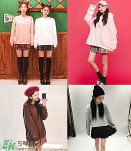 平安夜女生穿什么？平安夜女生約會穿什么衣服？