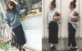 平安夜女生穿什么？平安夜女生約會穿什么衣服？