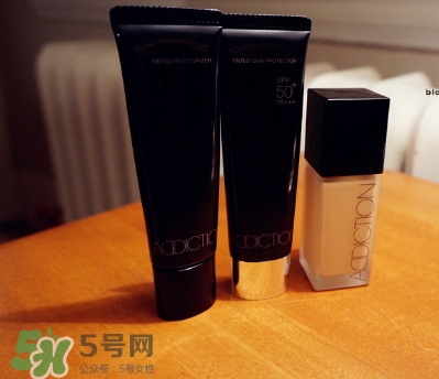 addiction適合什么年齡？addiction適合什么膚質(zhì)？