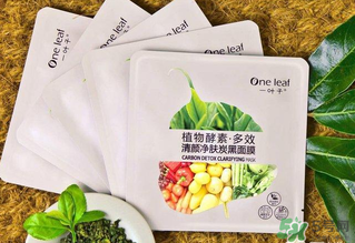 膜法世家和一葉子哪個(gè)好？膜法世家面膜和一葉子面膜哪個(gè)好？