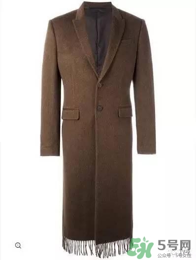孔劉穿的什么衣服？孔劉衣服同款