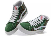 vans鞋碼偏大還是偏小？vans鞋碼對照表