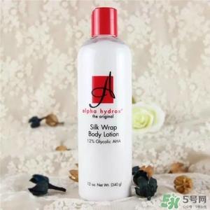 身體乳哪個牌子好？2017年身體乳排行榜