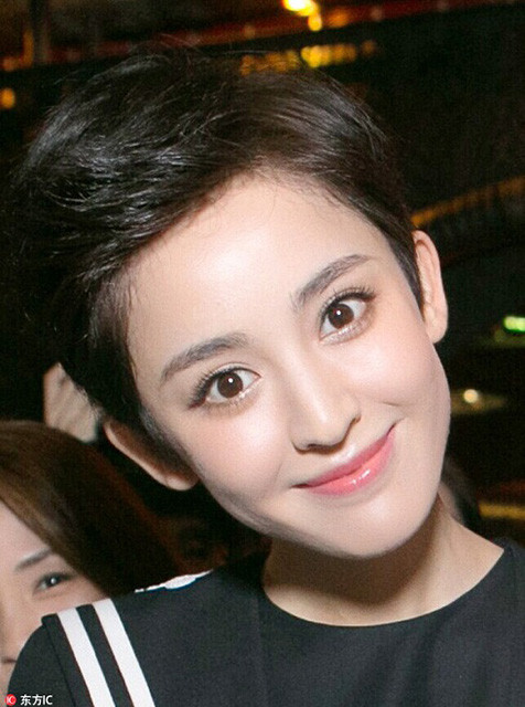 美瞳線(xiàn)怎么畫(huà)隱形_眼線(xiàn)怎么畫(huà)看不出來(lái)？
