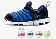 耐克毛毛蟲有加絨的嗎？耐克毛毛蟲有冬款嗎？