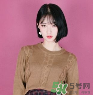 最新女生發型圖片2017,最新女發型2017圖片