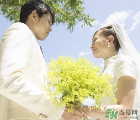 元旦可以結(jié)婚嗎？元旦結(jié)婚吉利嗎？