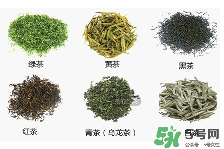 口含茶葉能治口臭嗎？口含茶葉有什么作用？
