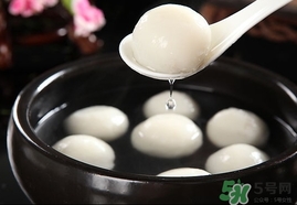 元旦要吃湯圓嗎？元旦為什么要吃湯圓？