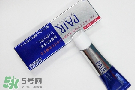 Pair acne暗瘡膏怎么樣？Pair acne暗瘡膏好用嗎？