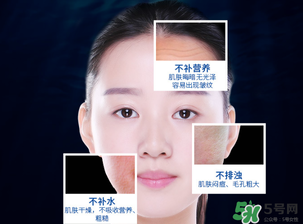 水密碼睡眠面膜怎么用？水密碼睡眠面膜的正確用法