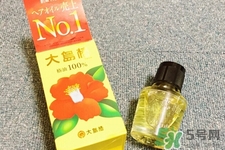 大島椿護(hù)發(fā)精油多少錢？大島椿護(hù)發(fā)精油日本價(jià)格