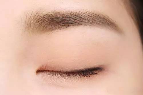 偽素顏妝怎么畫？怎么化素顏妝