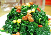 吃菠菜能減肥嗎？3日菠菜減肥食譜減肥不反彈