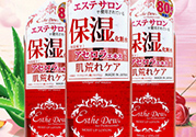 esthe dew伊詩露適合什么年齡？伊詩露適合什么膚質？