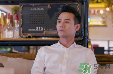 王凱的衣服什么牌子？王凱衣服同款