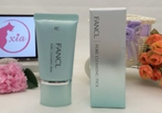 fancl去黑頭面膜怎么用？fancl去黑頭面膜使用方法