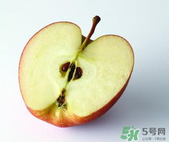 切開的蘋果為什么會變色？切開的蘋果怎樣才不變色？