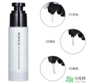 柏蕊詩隔離霜怎么樣？柏蕊詩隔離霜好用嗎？