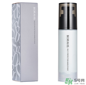 柏蕊詩隔離霜怎么樣？柏蕊詩隔離霜好用嗎？