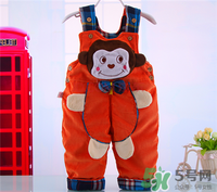 寶寶過年穿什么？寶寶春節穿什么衣服