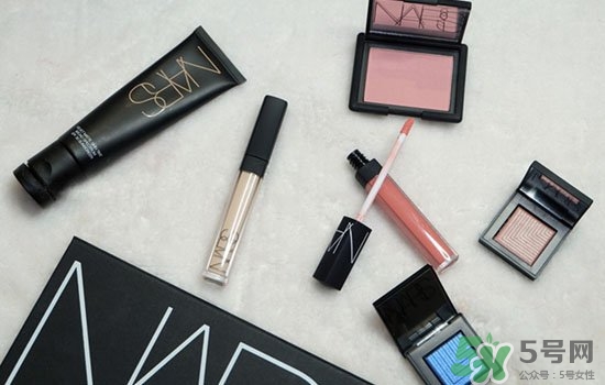 nars2017春季彩妝有哪些？nars2017春季限量彩妝價格